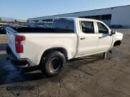 ✅ 2019 Chevrolet Silverado 1500 Work Truck • VIN: 1GCUYAEFXKZ370271 • Lot: 92332675. Listed on Copart with 159,428 mi. Free auction sales archive from the USA and detailed vehicle history report at DreamBid. Image 3.