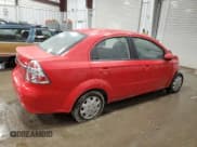 ✅ 2010 Chevrolet Aveo 1LT • VIN: KL1TD5DE3AB129917 • Lot: 87698325. Wystawiony na Copart z przebiegiem 137 206 mil. Bezpłatny archiwum sprzedaży aukcyjnych z USA i szczegółowy raport historii pojazdu na DreamBid. Zdjęcie 3.
