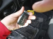 ✅ 2023 Ram 1500 Big Horn • VIN: 1C6RRFFG8PN671943 • Lot: 41679406. Listed on IAAI with 49,296 mi. Free auction sales archive from the USA and detailed vehicle history report at DreamBid. Image 11.