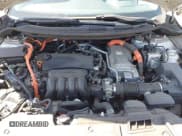 ✅ 2019 Honda Clarity • VIN: JHMZC5F11KC005574 • Lot: 42852586. Wystawiony na IAAI z przebiegiem 63 161 mil. Bezpłatny archiwum sprzedaży aukcyjnych z USA i szczegółowy raport historii pojazdu na DreamBid. Zdjęcie 10.