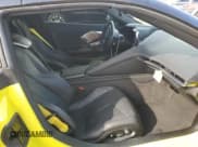 ✅ 2024 Chevrolet Corvette 2LT • VIN: 1G1YB3D48R5111917 • Lot: 46362005. Listed on Copart with Not provided. Free auction sales archive from the USA and detailed vehicle history report at DreamBid. Image 10.