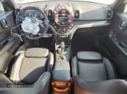 ✅ 2020 MINI Countryman Cooper S • VIN: WMZYW7C02L3L86834 • Лот: 66739295. Опубликован ранее на Copart с пробегом 63 675 миль. Бесплатный доступ к архиву аукционных продаж из США и подробный отчёт об истории автомобиля на DreamBid. Изображение 8.