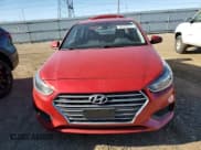 ✅ 2019 Hyundai Accent SEL • VIN: 3KPC24A39KE076396 • Лот: 78139574. Опубликован ранее на Copart с пробегом 53 781 миль. Бесплатный доступ к архиву аукционных продаж из США и подробный отчёт об истории автомобиля на DreamBid. Изображение 5.