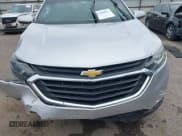 ✅ 2020 Chevrolet Equinox LT • VIN: 3GNAXKEV8LS500198 • Лот: 43058652. Опубликован ранее на IAAI с пробегом 70 658 миль. Бесплатный доступ к архиву аукционных продаж из США и подробный отчёт об истории автомобиля на DreamBid. Изображение 12.