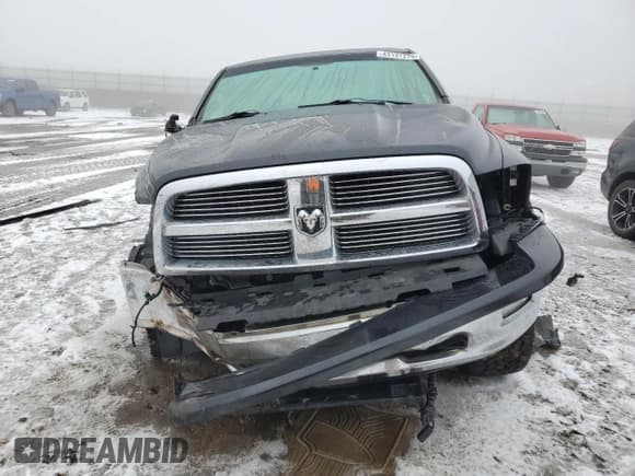 ✅ 2010 Dodge 1500 SLT • VIN: 1D7RV1GP6AS210843 • Lot: 43137275. Wystawiony na Copart z przebiegiem 114 010 mil. Bezpłatny archiwum sprzedaży aukcyjnych z USA i szczegółowy raport historii pojazdu na DreamBid. Zdjęcie 5.