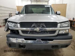 ✅ 2004 Chevrolet Silverado 1500 Z71 • VIN: 2GCEK13T841384275 • Лот: 80211214. Опубликован ранее на Copart с пробегом 356 132 миль. Бесплатный доступ к архиву аукционных продаж из США и подробный отчёт об истории автомобиля на DreamBid. Изображение 5.