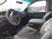 2004 Dodge 1500 SLT z VIN 1D7HU16D04J250447, wystawiony jako IAAI lot #43589068 z przebiegiem 194 543 mil mil oraz . Historia ofert i sprzedaży dostępna na DreamBid. Obrazek 8.