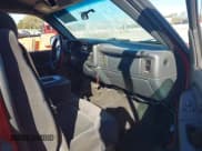 ✅ 2002 Chevrolet Silverado 1500 LS • VIN: 2GCEK19T521148204 • Лот: 43423698. Опубликован ранее на IAAI с пробегом 191 505 миль. Бесплатный доступ к архиву аукционных продаж из США и подробный отчёт об истории автомобиля на DreamBid. Изображение 5.