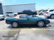 ✅ 1994 Chevrolet Corvette • VIN: 1G1YY32PXR5104737 • Lot: 42273777. Wystawiony na IAAI z przebiegiem 167 399 mil. Bezpłatny archiwum sprzedaży aukcyjnych z USA i szczegółowy raport historii pojazdu na DreamBid. Zdjęcie 13.