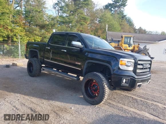 ✅ 2014 GMC Sierra 1500 SLE • VIN: 3GTU2UEC8EG117365 • Лот: 43324419. Опубликован ранее на IAAI с пробегом 179 724 миль. Бесплатный доступ к архиву аукционных продаж из США и подробный отчёт об истории автомобиля на DreamBid. Изображение 1.