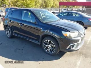 ✅ 2018 Mitsubishi Outlander SE • VIN: JA4AP3AW2JU012918 • Лот: 43543565. Опубликован ранее на IAAI с пробегом 197 458 миль. Бесплатный доступ к архиву аукционных продаж из США и подробный отчёт об истории автомобиля на DreamBid. Изображение 1.