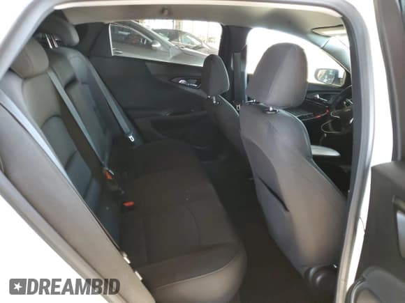 ✅ 2018 Chevrolet Malibu LT • VIN: 1G1ZD5STXJF293526 • Lot: 80521055. Listed on Copart with 79,265 mi. Free auction sales archive from the USA and detailed vehicle history report at DreamBid. Image 10.