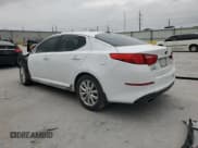 ✅ 2015 Kia Optima EX • VIN: 5XXGN4A76FG458278 • Lot: 82736355. Wystawiony na Copart z przebiegiem 163 454 mil. Bezpłatny archiwum sprzedaży aukcyjnych z USA i szczegółowy raport historii pojazdu na DreamBid. Zdjęcie 2.