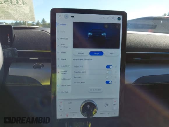 ✅ 2021 Ford Mustang Mach-E Select • VIN: 3FMTK1SS7MMA35323 • Лот: 43352166. Опубликован ранее на IAAI с пробегом 38 476 миль. Бесплатный доступ к архиву аукционных продаж из США и подробный отчёт об истории автомобиля на DreamBid. Изображение 19.