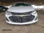 ✅ 2019 Chevrolet Cruze LS • VIN: 3G1BC6SMXKS591218 • Lot: 64641192. Listed on Copart with 42,010 mi. Free auction sales archive from the USA and detailed vehicle history report at DreamBid. Image 10.