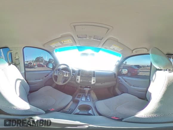 ✅ 2017 Nissan Frontier SV • VIN: 1N6AD0ERXHN744331 • Lot: 90266615. Wystawiony na Copart z przebiegiem 164 722 mil. Bezpłatny archiwum sprzedaży aukcyjnych z USA i szczegółowy raport historii pojazdu na DreamBid. Zdjęcie 14.