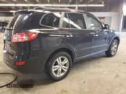 ✅ 2011 Hyundai Santa Fe Limited • VIN: 5XYZK3ABXBG090533 • Lot: 77579244. Listed on Copart with 94,951 mi. Free auction sales archive from the USA and detailed vehicle history report at DreamBid. Image 3.