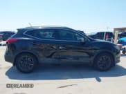 ✅ 2019 Nissan Rogue S • VIN: JN1BJ1CP6KW229032 • Lot: 42996193. Listed on IAAI with 108,245 mi. Free auction sales archive from the USA and detailed vehicle history report at DreamBid. Image 13.