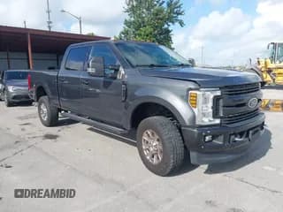 ✅ 2019 Ford F-250 XL • VIN: 1FT7W2BT9KEF74814 • Lot: 42474688. Listed on IAAI with 67,090 mi. Free auction sales archive from the USA and detailed vehicle history report at DreamBid. Image 1.