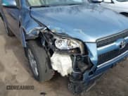 ✅ 2011 Toyota RAV4 Limited • VIN: 2T3DF4DV3BW132651 • Lot: 43819656. Listed on IAAI with 105,662 mi. Free auction sales archive from the USA and detailed vehicle history report at DreamBid. Image 6.