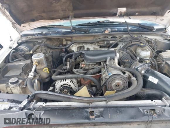 ✅ 2003 Chevrolet S-10 LS • VIN: 1GCCS19X038275239 • Лот: 43768742. Опубликован ранее на IAAI с пробегом Не указан. Бесплатный доступ к архиву аукционных продаж из США и подробный отчёт об истории автомобиля на DreamBid. Изображение 10.