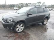 ✅ 2008 Toyota RAV4 Sport • VIN: JTMBD32V086074440 • Lot: 43897122. Listed on IAAI with 271,150 mi. Free auction sales archive from the USA and detailed vehicle history report at DreamBid. Image 2.