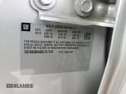 ✅ 2013 Chevrolet Volt • VIN: 1G1RA6E44DU131796 • Lot: 50684174. Wystawiony na Copart z przebiegiem 158 693 mil. Bezpłatny archiwum sprzedaży aukcyjnych z USA i szczegółowy raport historii pojazdu na DreamBid. Zdjęcie 13.