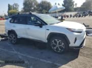 ✅ 2024 Toyota RAV4 XSE • VIN: JTMEB3FV3RD216158 • Lot: 91200355. Wystawiony na Copart z przebiegiem 15 448 mil. Bezpłatny archiwum sprzedaży aukcyjnych z USA i szczegółowy raport historii pojazdu na DreamBid. Zdjęcie 4.