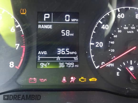 ✅ 2022 Hyundai Accent SEL • VIN: 3KPC24A69NE187223 • Лот: 41786275. Опубликован ранее на IAAI с пробегом 36 799 миль. Бесплатный доступ к архиву аукционных продаж из США и подробный отчёт об истории автомобиля на DreamBid. Изображение 15.