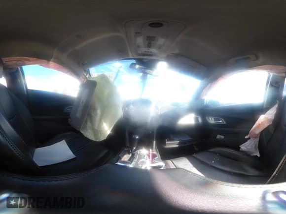 ✅ 2016 Chevrolet Equinox LTZ • VIN: 1GNFLGEK8GZ104608 • Лот: 41686856. Опубликован ранее на IAAI с пробегом 80 763 миль. Бесплатный доступ к архиву аукционных продаж из США и подробный отчёт об истории автомобиля на DreamBid. Изображение 19.