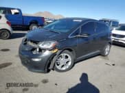 ✅ 2017 Chevrolet Bolt EV LT • VIN: 1G1FW6S02H4139049 • Lot: 79516924. Wystawiony na Copart z przebiegiem 125 765 mil. Bezpłatny archiwum sprzedaży aukcyjnych z USA i szczegółowy raport historii pojazdu na DreamBid. Zdjęcie 1.