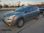 ✅ 2011 Nissan Rogue S • VIN: JN8AS5MT2BW574135 • Лот: 95095665. Опубликован ранее на Copart с пробегом 146 540 миль. Бесплатный доступ к архиву аукционных продаж из США и подробный отчёт об истории автомобиля на DreamBid. Изображение 1.