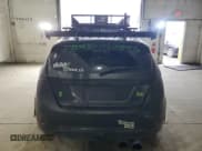 ✅ 2011 Ford Fiesta SE • VIN: 3FADP4EJXBM105950 • Lot: 92003615. Listed on Copart with 107,387 mi. Free auction sales archive from the USA and detailed vehicle history report at DreamBid. Image 6.