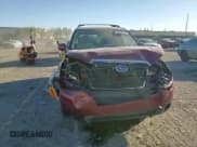 ✅ 2016 Subaru Forester Premium • VIN: JF2SJADC5GH413805 • Lot: 82734735. Listed on Copart with 75,354 mi. Free auction sales archive from the USA and detailed vehicle history report at DreamBid. Image 14.