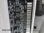 ✅ 2022 Hyundai Kona SEL • VIN: KM8K6CAB7NU870753 • Лот: 73214214. Опубликован ранее на Copart с пробегом 44 612 миль. Бесплатный доступ к архиву аукционных продаж из США и подробный отчёт об истории автомобиля на DreamBid. Изображение 14.