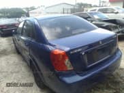 ✅ 2006 Suzuki Forenza • VIN: KL5JD56Z96K360480 • Lot: 25478254. Wystawiony na IAAI z przebiegiem 227 745 mil. Bezpłatny archiwum sprzedaży aukcyjnych z USA i szczegółowy raport historii pojazdu na DreamBid. Zdjęcie 3.