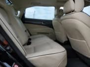 ✅ 2015 Hyundai Equus Signature • VIN: KMHGH4JH8FU095195 • Lot: 53468995. Listed on Copart with 118,827 mi. Free auction sales archive from the USA and detailed vehicle history report at DreamBid. Image 10.