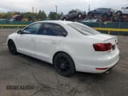 ✅ 2012 Volkswagen Jetta Autobahn • VIN: 3VW567AJ9CM450930 • Lot: 84655985. Listed on Copart with 105,972 mi. Free auction sales archive from the USA and detailed vehicle history report at DreamBid. Image 2.