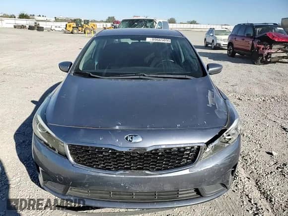 ✅ 2007 Hyundai Elantra GLS • VIN: KMHDU46D67U245505 • Лот: 89665095. Опубликован ранее на Copart с пробегом 209 622 миль. Бесплатный доступ к архиву аукционных продаж из США и подробный отчёт об истории автомобиля на DreamBid. Изображение 15.