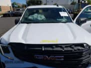 ✅ 2023 GMC Sierra 1500 Pro • VIN: 1GTPHAEK1PZ252563 • Лот: 43470861. Опубликован ранее на IAAI с пробегом 41 509 миль. Бесплатный доступ к архиву аукционных продаж из США и подробный отчёт об истории автомобиля на DreamBid. Изображение 10.