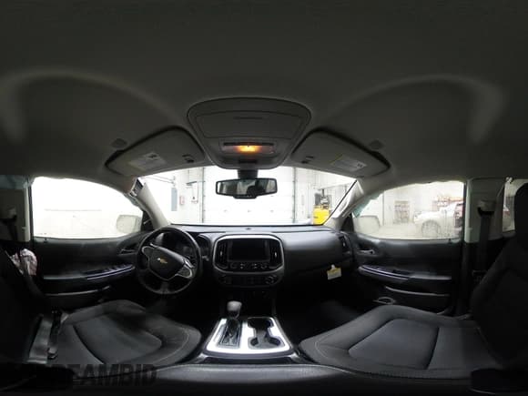 ✅ 2022 Chevrolet Colorado 4WD LT • VIN: 1GCGTCEN2N1279626 • Лот: 40959698. Опубликован ранее на IAAI с пробегом 23 160 миль. Бесплатный доступ к архиву аукционных продаж из США и подробный отчёт об истории автомобиля на DreamBid. Изображение 19.