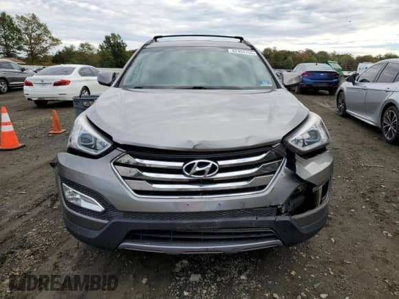 ✅ 2015 Hyundai Santa Fe • VIN: 5XYZUDLB4FG291363 • Lot: 82404755. Wystawiony na Copart z przebiegiem 92 777 mil. Bezpłatny archiwum sprzedaży aukcyjnych z USA i szczegółowy raport historii pojazdu na DreamBid. Zdjęcie 5.