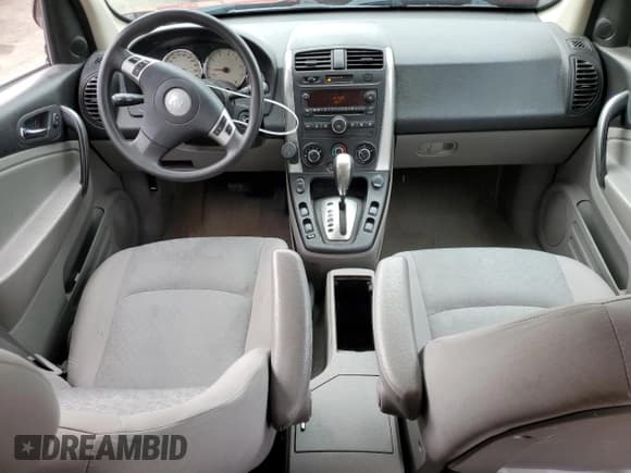 ✅ 2006 Saturn VUE • VIN: 5GZCZ33D66S896450 • Lot: 51587935. Wystawiony na Copart z przebiegiem 199 376 mil. Bezpłatny archiwum sprzedaży aukcyjnych z USA i szczegółowy raport historii pojazdu na DreamBid. Zdjęcie 8.