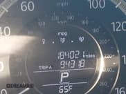 ✅ 2013 Honda Accord EX-L • VIN: 1HGCR3F82DA044665 • Lot: 43593598. Listed on IAAI with 184,021 mi. Free auction sales archive from the USA and detailed vehicle history report at DreamBid. Image 16.