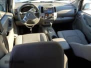 ✅ 2020 Nissan Frontier S • VIN: 1N6ED0EA2LN718651 • Лот: 45863825. Опубликован ранее на Copart с пробегом 34 560 миль. Бесплатный доступ к архиву аукционных продаж из США и подробный отчёт об истории автомобиля на DreamBid. Изображение 8.