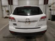 ✅ 2007 Mazda CX-9 Touring • VIN: JM3TB38Y170105800 • Lot: 90502405. Wystawiony na Copart z przebiegiem 167 625 mil. Bezpłatny archiwum sprzedaży aukcyjnych z USA i szczegółowy raport historii pojazdu na DreamBid. Zdjęcie 6.