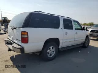 ✅ 2003 Chevrolet Suburban Z71 • VIN: 3GNFK16Z93G217263 • Lot: 71387644. Wystawiony na Copart z przebiegiem 260 738 mil. Bezpłatny archiwum sprzedaży aukcyjnych z USA i szczegółowy raport historii pojazdu na DreamBid. Zdjęcie 3.