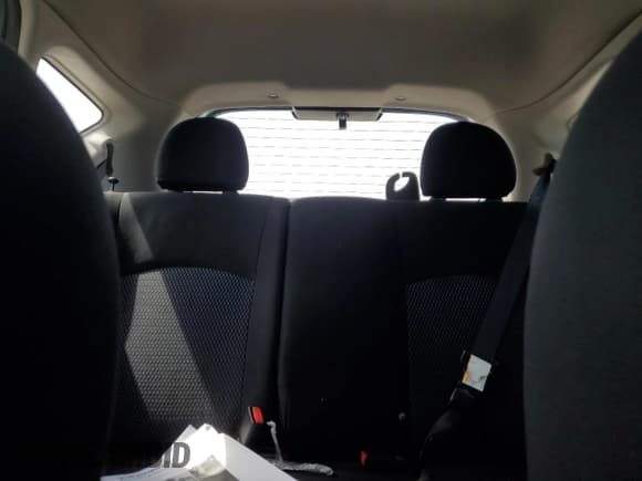 ✅ 2014 Nissan Note S Plus • VIN: 3N1CE2CP2EL381009 • Lot: 57293185. Listed on Copart with 124,639 mi. Free auction sales archive from the USA and detailed vehicle history report at DreamBid. Image 10.