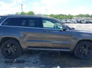 ✅ 2016 Jeep Grand Cherokee Overland • VIN: 1C4RJFCG6GC417485 • Лот: 42210973. Опубликован ранее на IAAI с пробегом 115 612 миль. Бесплатный доступ к архиву аукционных продаж из США и подробный отчёт об истории автомобиля на DreamBid. Изображение 13.