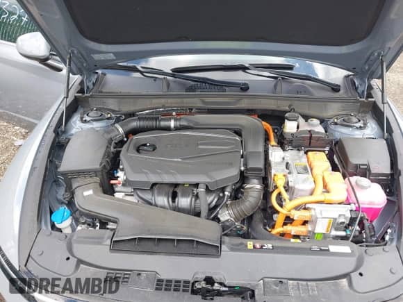 2024 Hyundai Sonata SEL z VIN KMHL34JJ3RA101331, wystawiony jako IAAI lot #42529327 z przebiegiem 11 470 mil mil oraz . Historia ofert i sprzedaży dostępna na DreamBid. Obrazek 10.